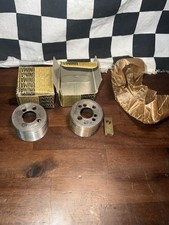 2 - Unimat DB / SL Thread Cutting Former & Guide - Size #16  #40