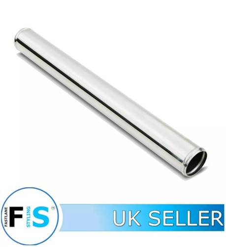 Straight intercooler pipe tube - straight,