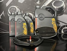 NEW Genuine Mercedes-Benz 5