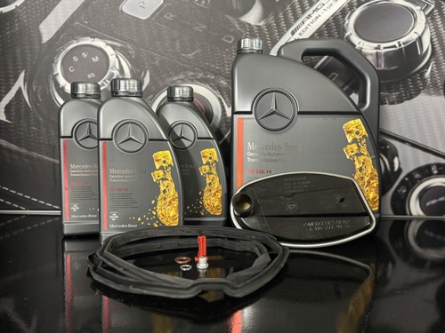Genuine mercedes benz - mercedes-benz, 5