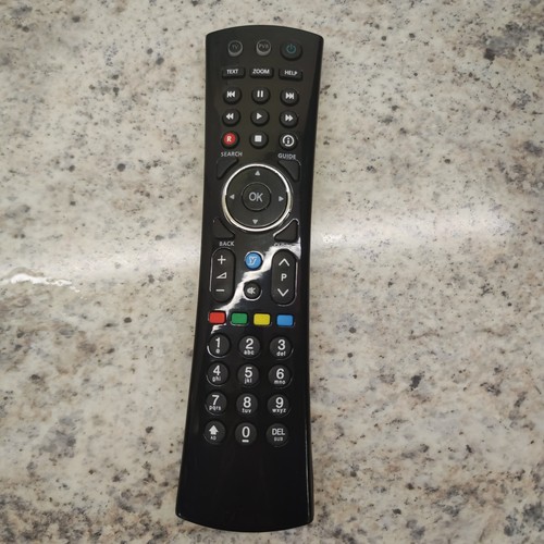Replacement youview remote - youview,