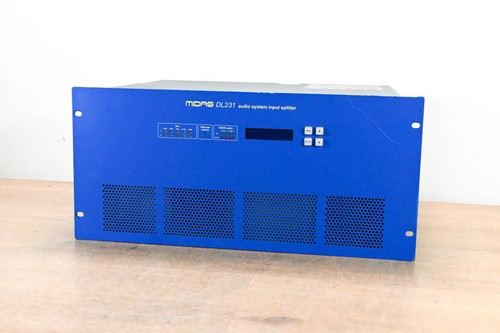 Midas dl231 24x24 active - midas,
