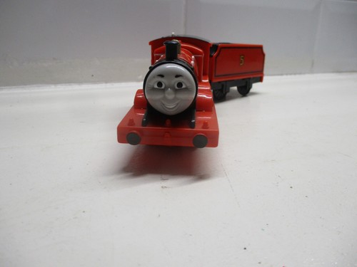 Tomy trackmaster thomas the - tomy,