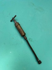 Tecalemit Grease Gun Model T 26 Early Bentley / Rolls Royce Original Vintage 