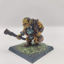 Warhammer Citadel C23 Ogre