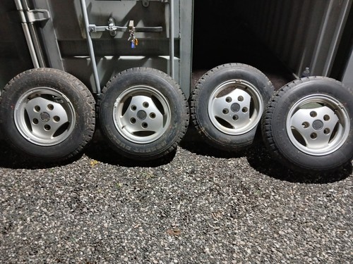 Range rover classic alloy - range,