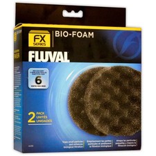 FLUVAL FX5 FX6 EXTERNAL FILTER