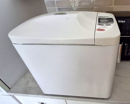 Panasonic 206 automatic - panasonic, sd-206