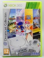 Sega Dreamcast Collection Xbox