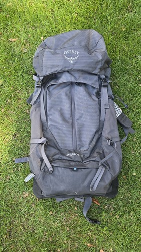Osprey stratos hiking - stratos,