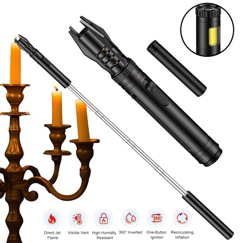 Electric arc lighter - arc,