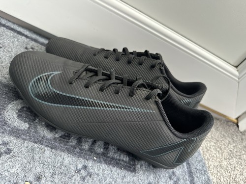 Nike mercurial football - football, boots