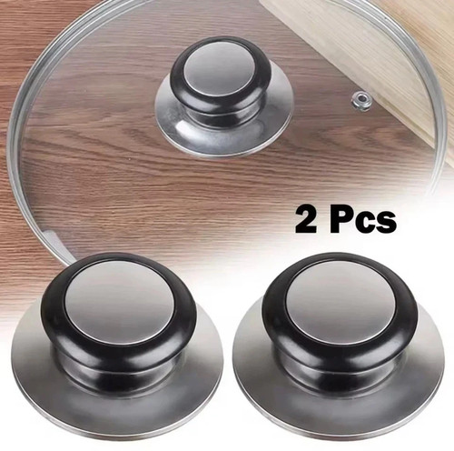 Pcs pan lid hand - 2,