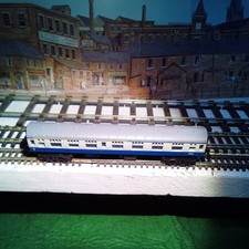 LIMA N GAUGE BR MK1 CORR