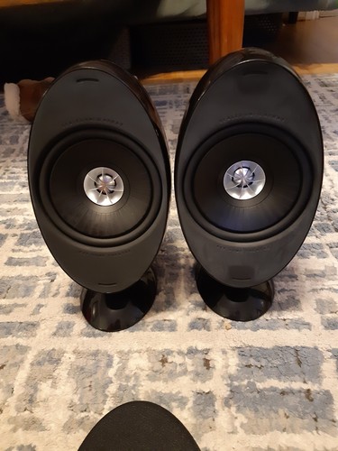 Kef hts3001se speakers - speakers,