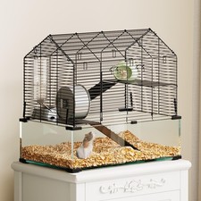 Large Hamster Cage, Three-Tier