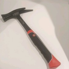 Twisted Bay Scaffold Hammer Roofing Hammer