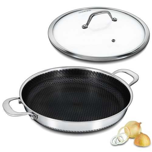 Bakoniion hybrid non stick - bakoniion,
