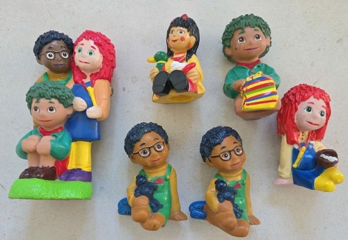 Tots ragdoll productions - tv,