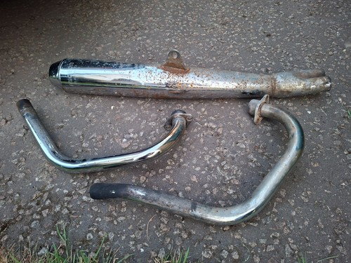 1984 honda 125 micron - honda,