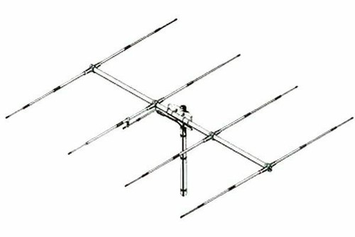 Radio antenna base sirio - -,