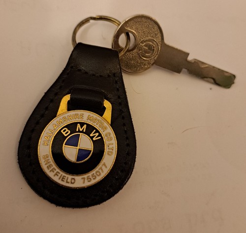 Original bmw hallamshire - original,