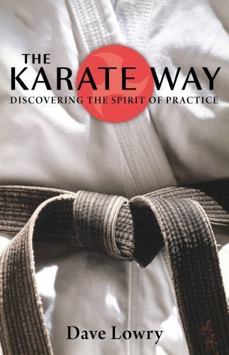 The karate way discovering - the,