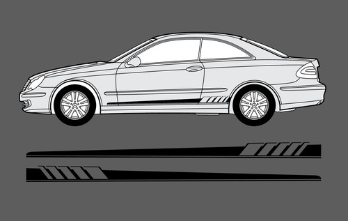Fits mercedes benz clk - fits, class