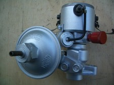 FIAT MOUSE B-C BELVEDERE SPARK PLUG MARELLI WITH OVERHAULED DEPRESSOR