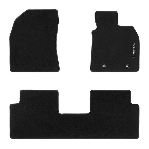 Genuine toyota front rear - genuine, front/rear