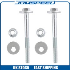 Upper Camber Adjustment Bolt