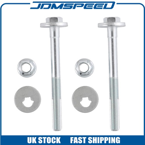 Upper camber adjustment - upper, bolt