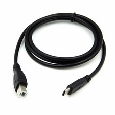 USB-C to B SYNC Lead For