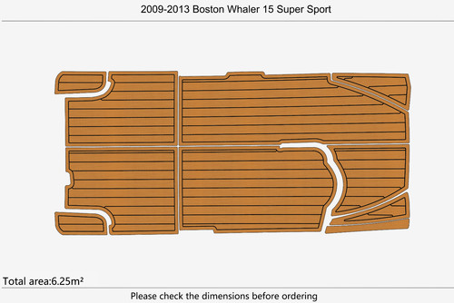 2009 2013 boston whaler - whaler, 15