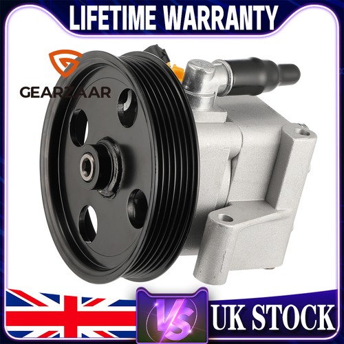 Power steering pump fits - fits, ford
