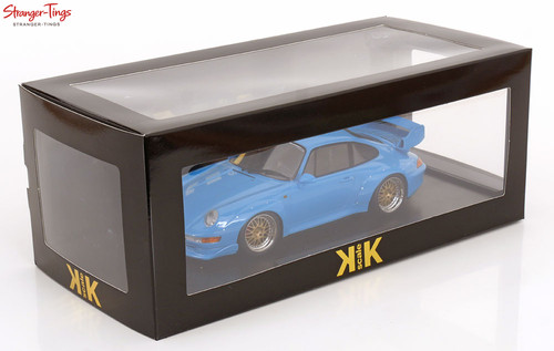 Scale porsche 911 gt2 - scale,