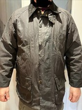 Barbour Beaufort A145 Wax