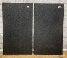 Front Grills Grilles Frets