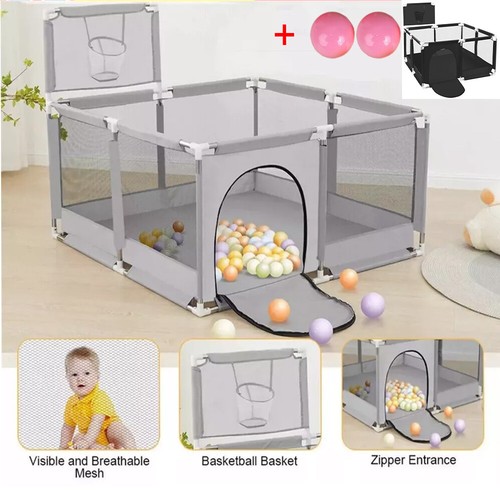 Baby playpen portable - uk,