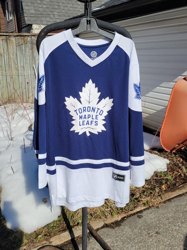 Nhl toronto maple leafs - nhl,