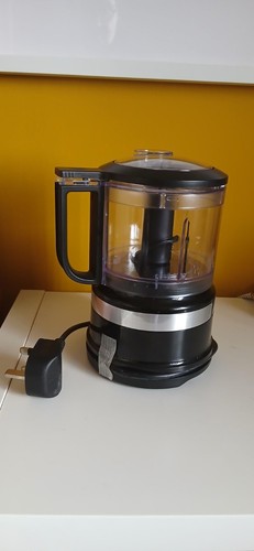 Kitchenaid mini chopper - mini,