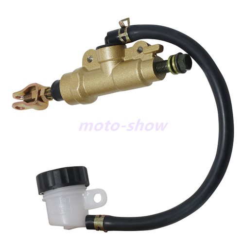 For yamaha rear - brake, master