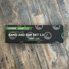 Gym Proluxe 2.0 Resistance