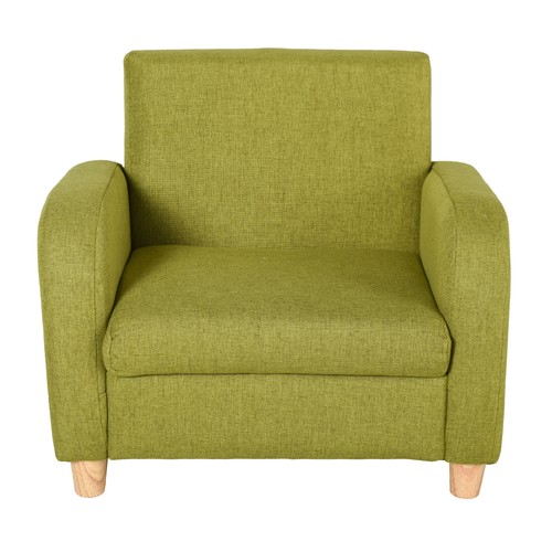 Homcom kids armchair toddler - homcom,