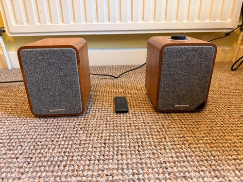 Ruark audio mr1 mk2 active - ruark,
