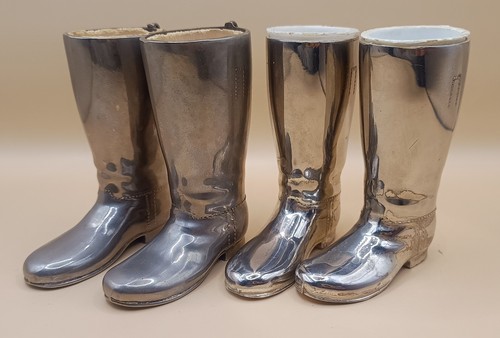 Pairs vintage grenadier - pairs,