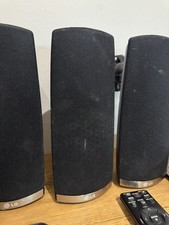 LG BH6620S 3D Blu-ray Home