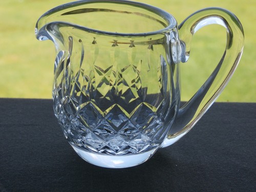Irish waterford crystal - irish, "
