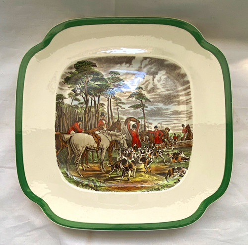 Spode england copeland - copeland, “the