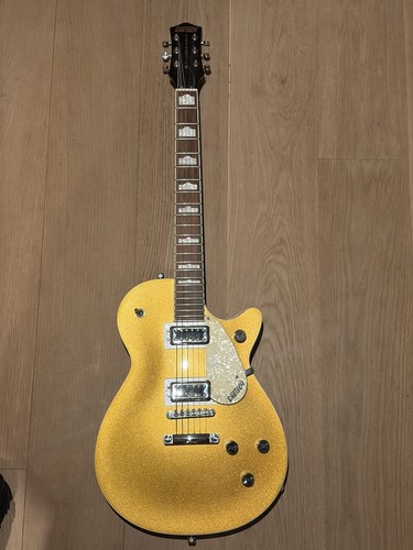 Gretsch electromatic pro jet - electromatic,